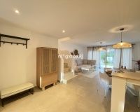 Wiederverkauf - Town house - Estepona - Estepona Centro