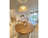 Wiederverkauf - Town house - Estepona - Estepona Centro