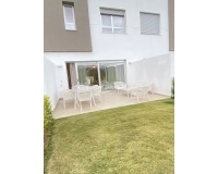 Wiederverkauf - Town house - Estepona - Estepona Centro