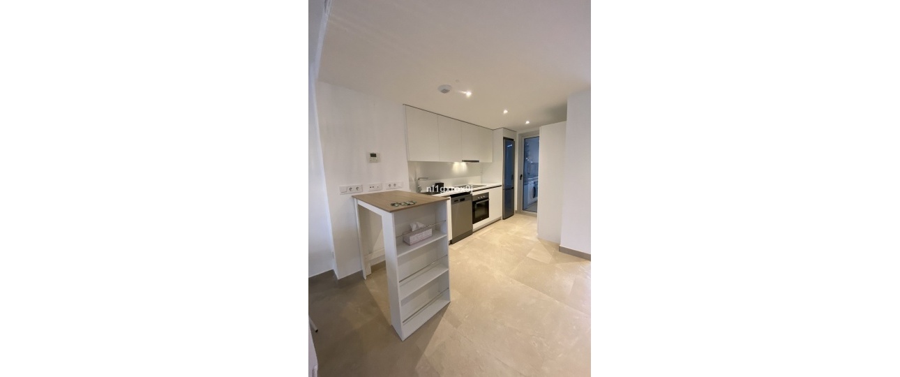 Wiederverkauf - Town house - Estepona - Estepona Centro