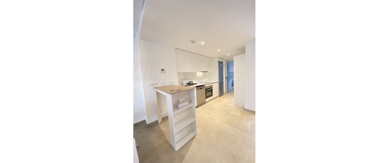 Wiederverkauf - Town house - Estepona - Estepona Centro