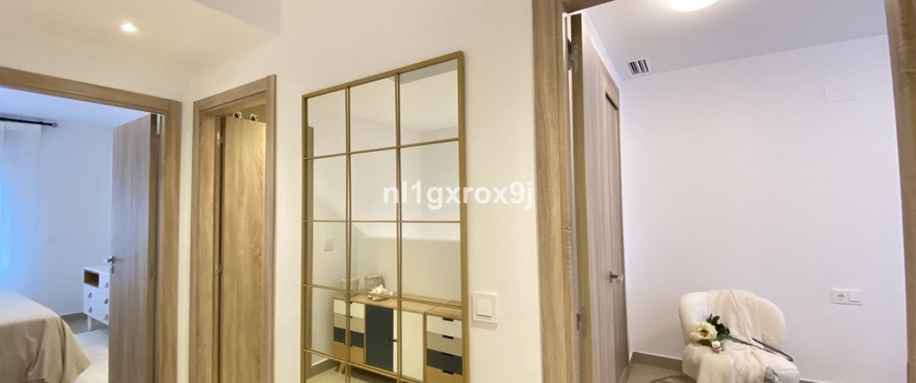 Wiederverkauf - Town house - Estepona - Estepona Centro