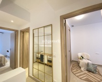 Wiederverkauf - Town house - Estepona - Estepona Centro