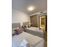 Wiederverkauf - Town house - Estepona - Estepona Centro