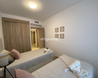 Wiederverkauf - Town house - Estepona - Estepona Centro