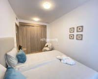 Wiederverkauf - Town house - Estepona - Estepona Centro