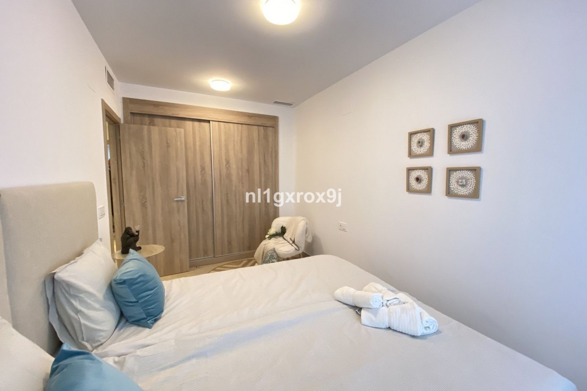 Wiederverkauf - Town house - Estepona - Estepona Centro