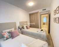 Wiederverkauf - Town house - Estepona - Estepona Centro