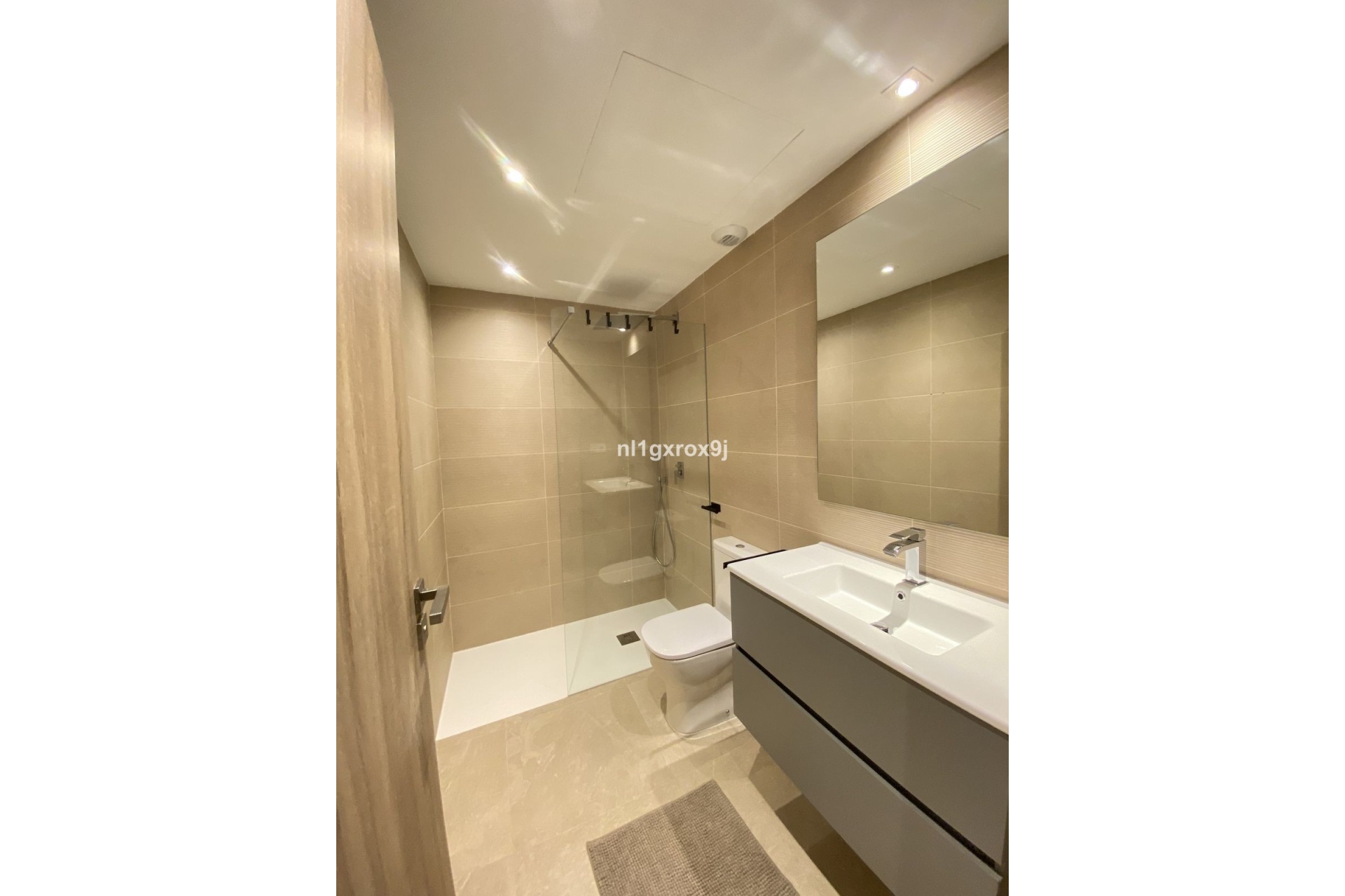 Wiederverkauf - Town house - Estepona - Estepona Centro