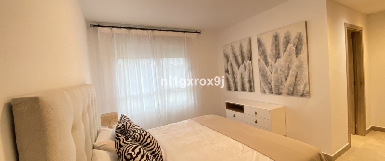 Wiederverkauf - Town house - Estepona - Estepona Centro