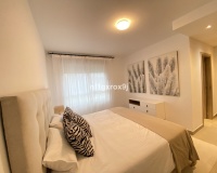 Wiederverkauf - Town house - Estepona - Estepona Centro