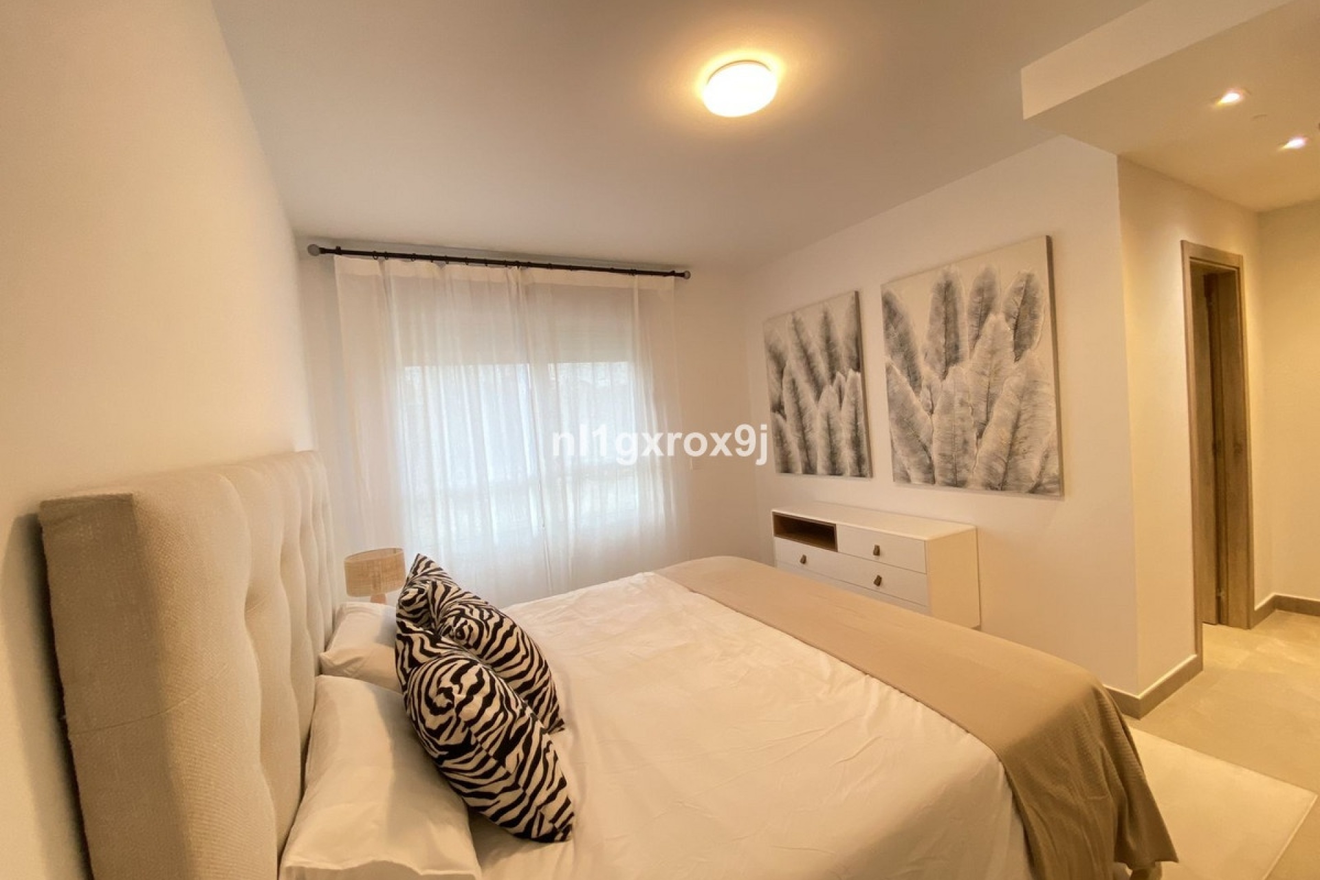 Wiederverkauf - Town house - Estepona - Estepona Centro