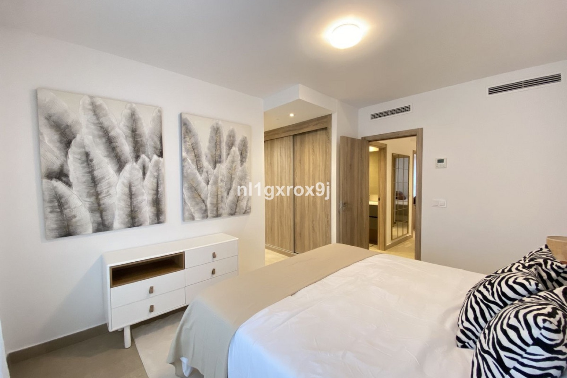Wiederverkauf - Town house - Estepona - Estepona Centro