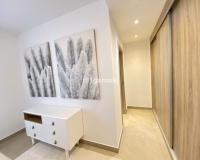 Wiederverkauf - Town house - Estepona - Estepona Centro
