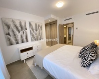 Wiederverkauf - Town house - Estepona - Estepona Centro