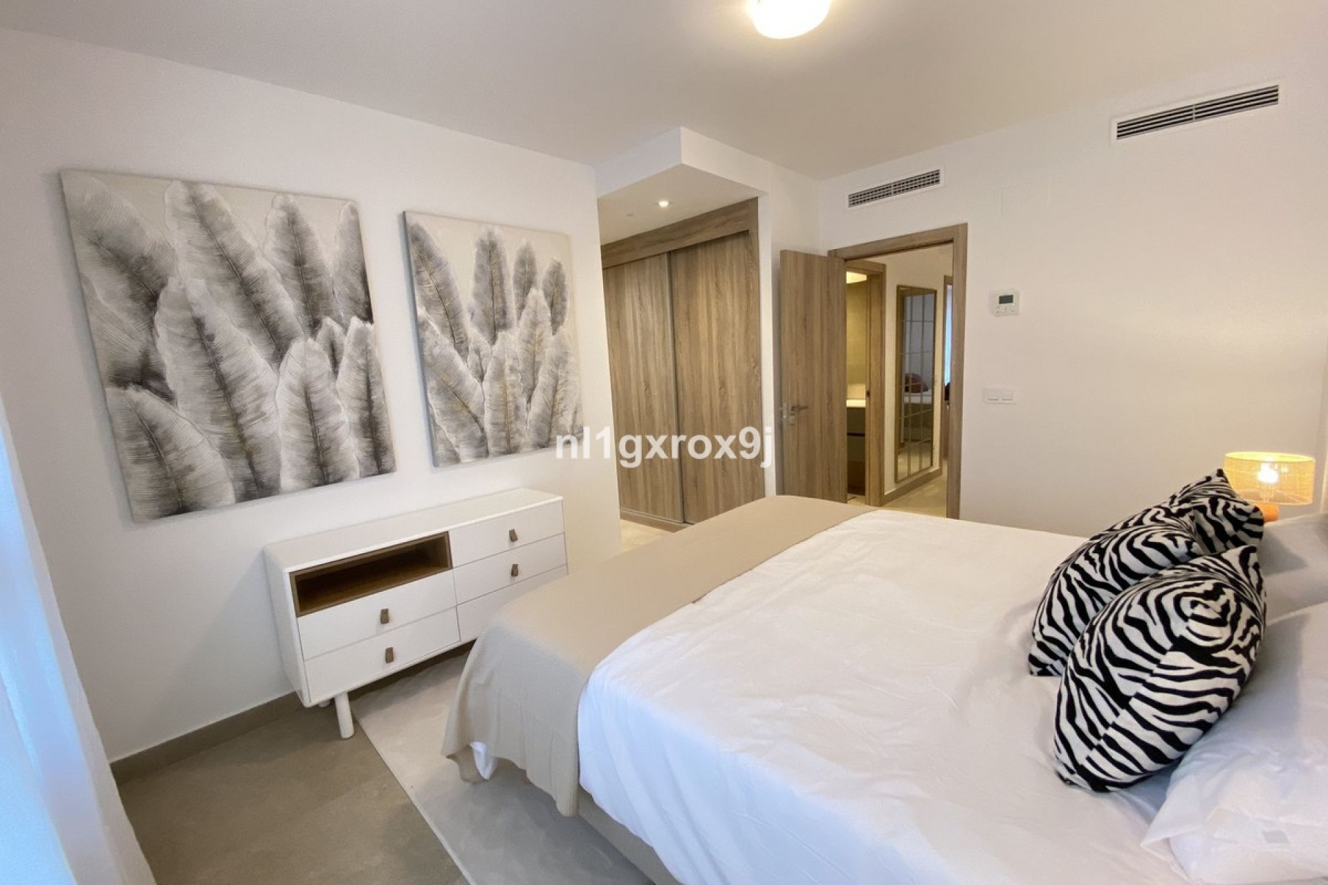 Wiederverkauf - Town house - Estepona - Estepona Centro