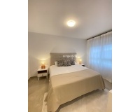 Wiederverkauf - Town house - Estepona - Estepona Centro
