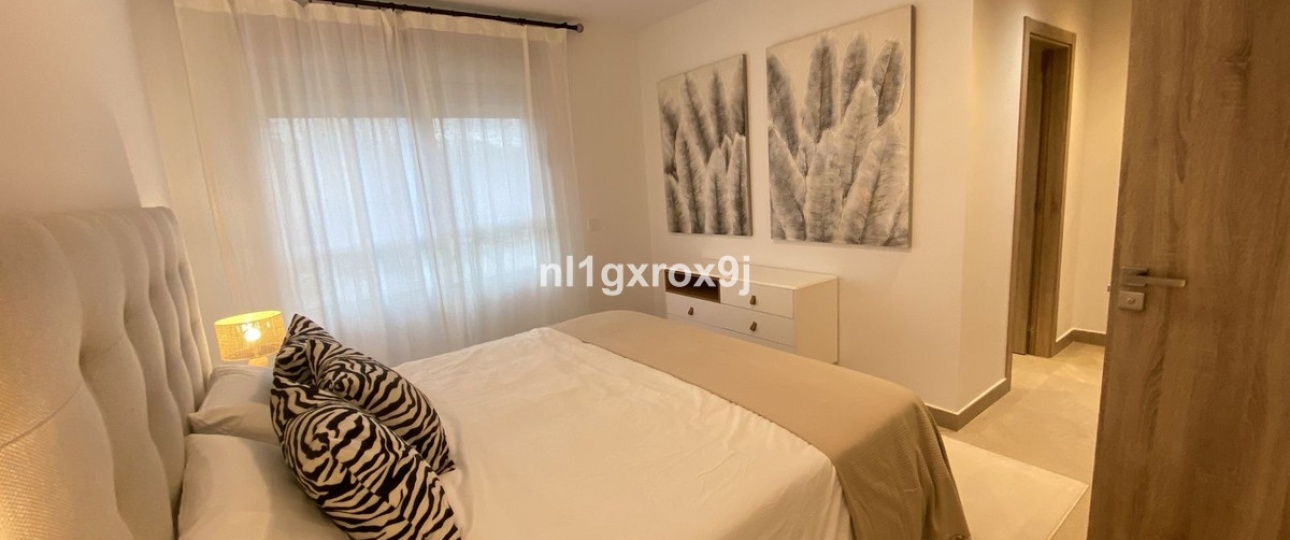 Wiederverkauf - Town house - Estepona - Estepona Centro