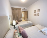 Wiederverkauf - Town house - Estepona - Estepona Centro