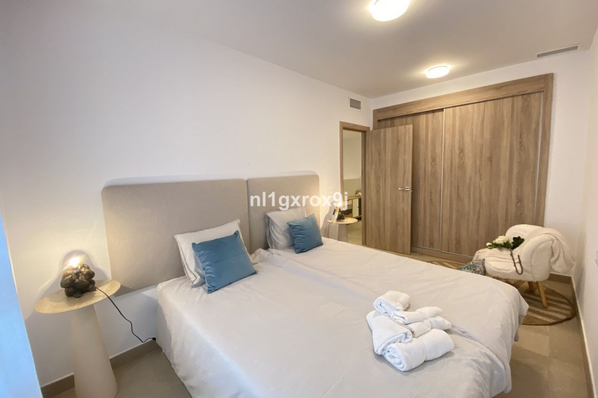 Wiederverkauf - Town house - Estepona - Estepona Centro