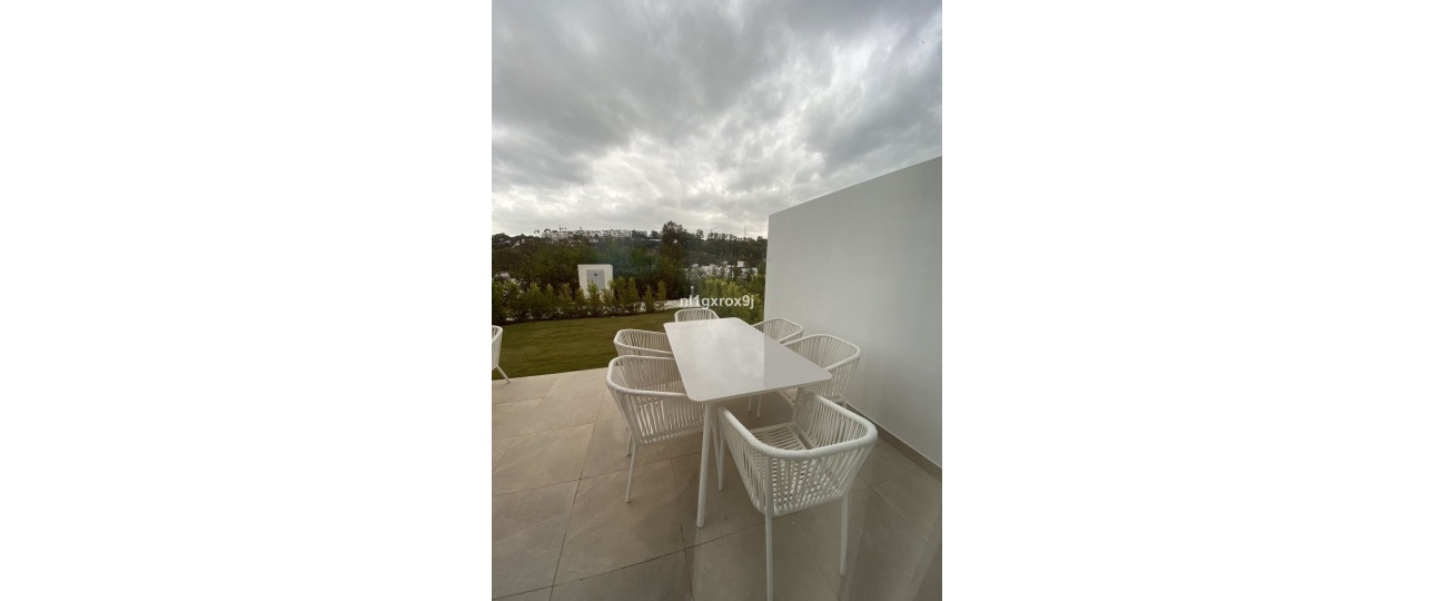 Wiederverkauf - Town house - Estepona - Estepona Centro
