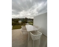 Wiederverkauf - Town house - Estepona - Estepona Centro