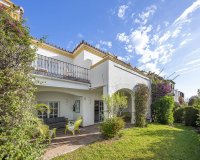 Wiederverkauf - Town house - Estepona - Estepona Centro