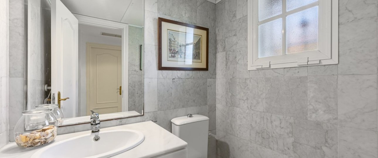 Wiederverkauf - Town house - Estepona - Estepona Centro