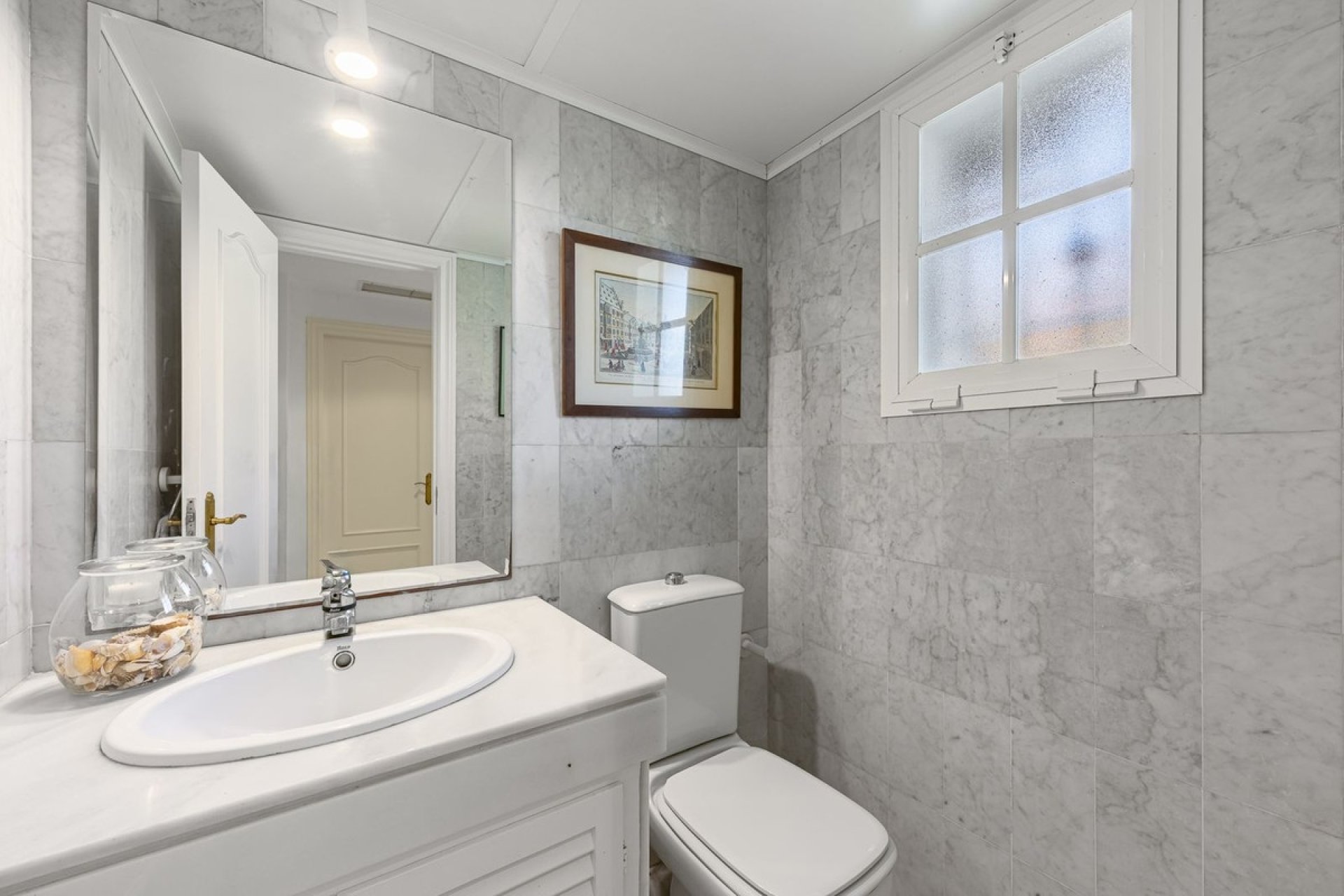 Wiederverkauf - Town house - Estepona - Estepona Centro