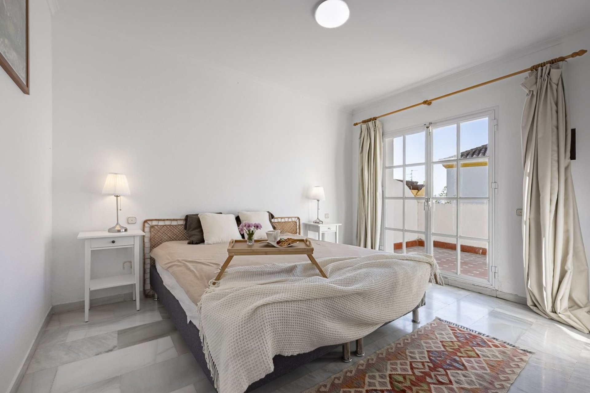 Wiederverkauf - Town house - Estepona - Estepona Centro