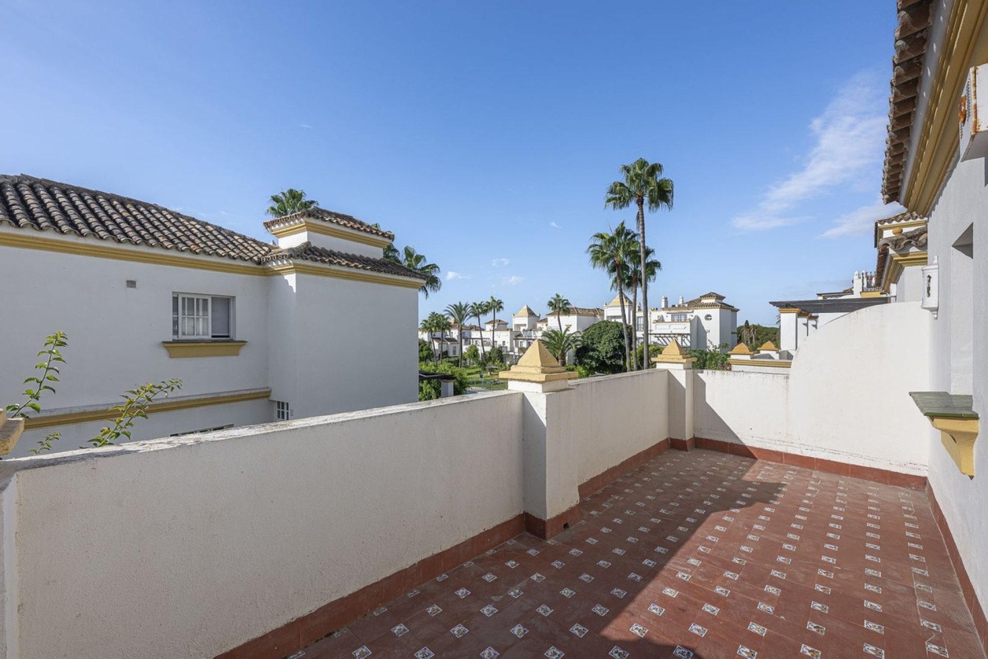 Wiederverkauf - Town house - Estepona - Estepona Centro