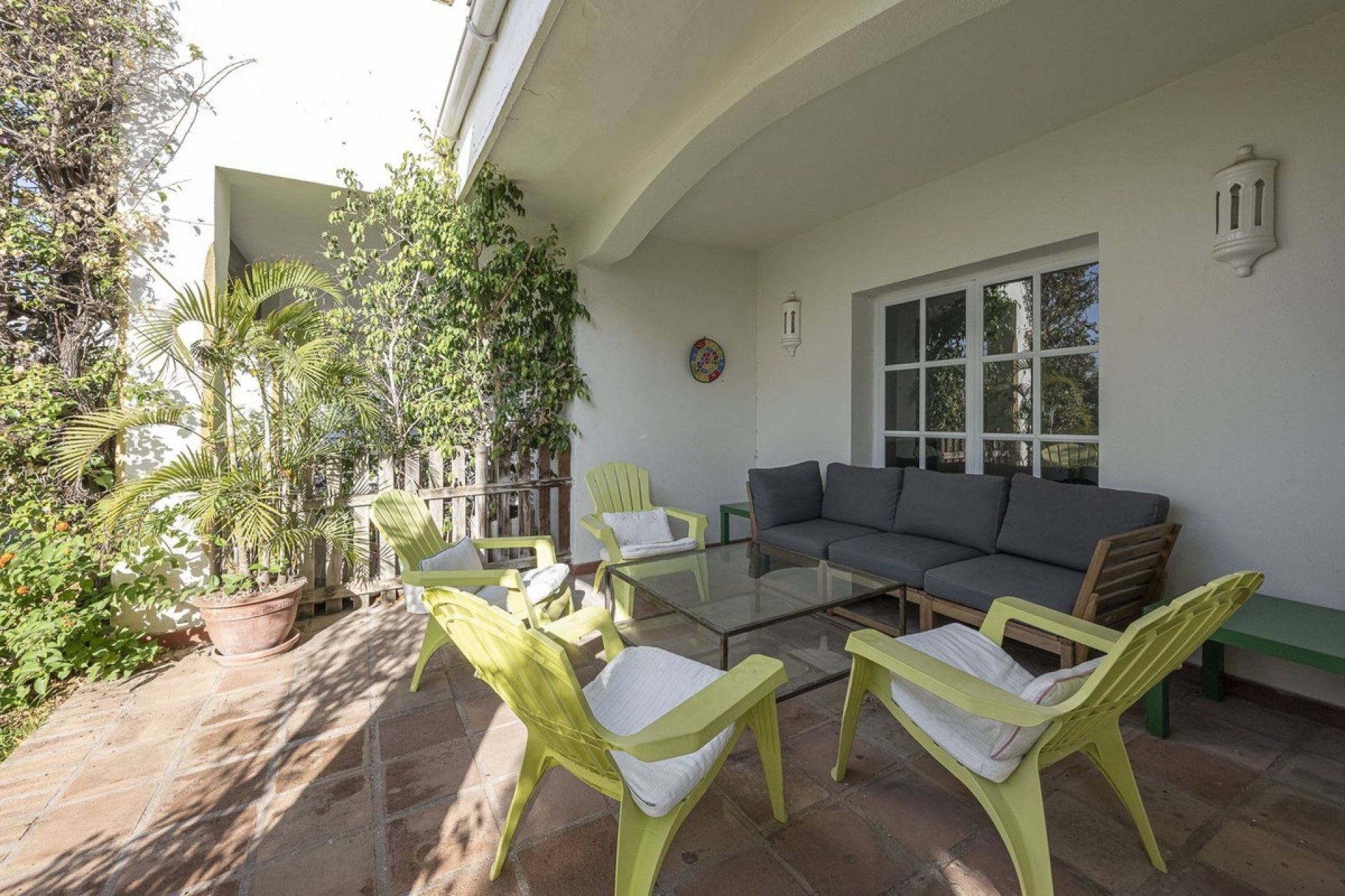Wiederverkauf - Town house - Estepona - Estepona Centro