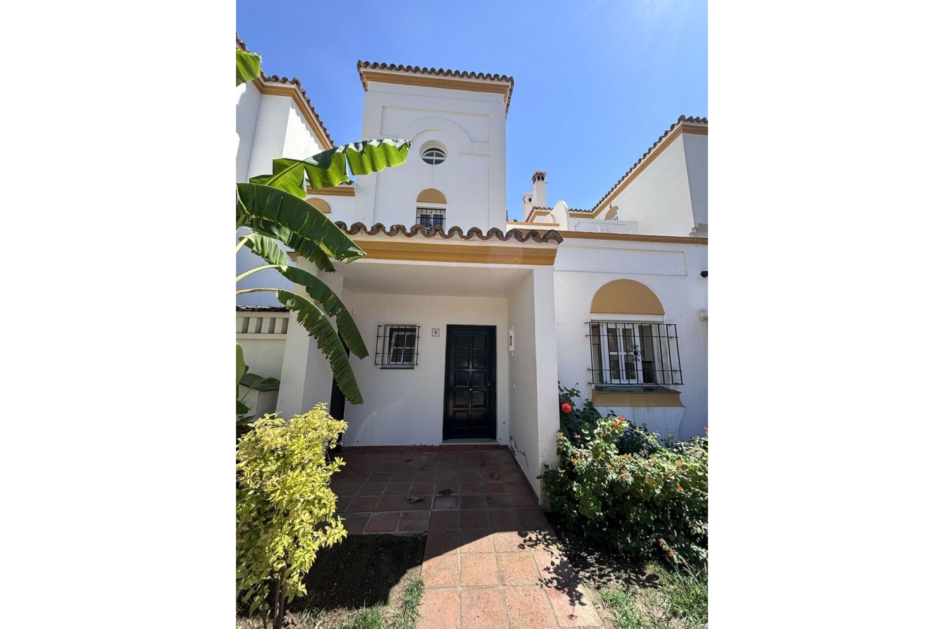 Wiederverkauf - Town house - Estepona - Estepona Centro