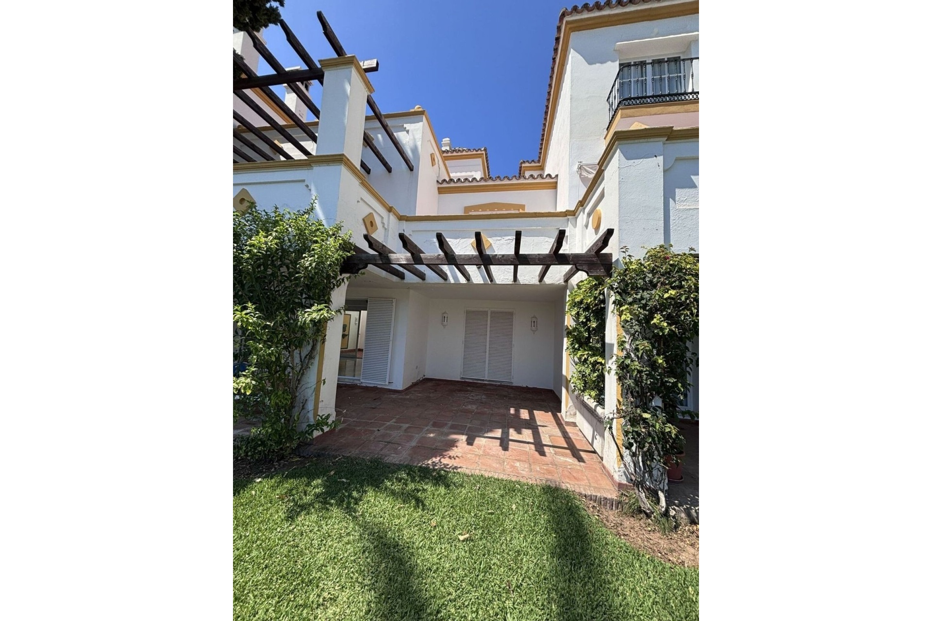 Wiederverkauf - Town house - Estepona - Estepona Centro