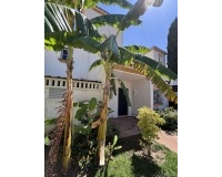 Wiederverkauf - Town house - Estepona - Estepona Centro