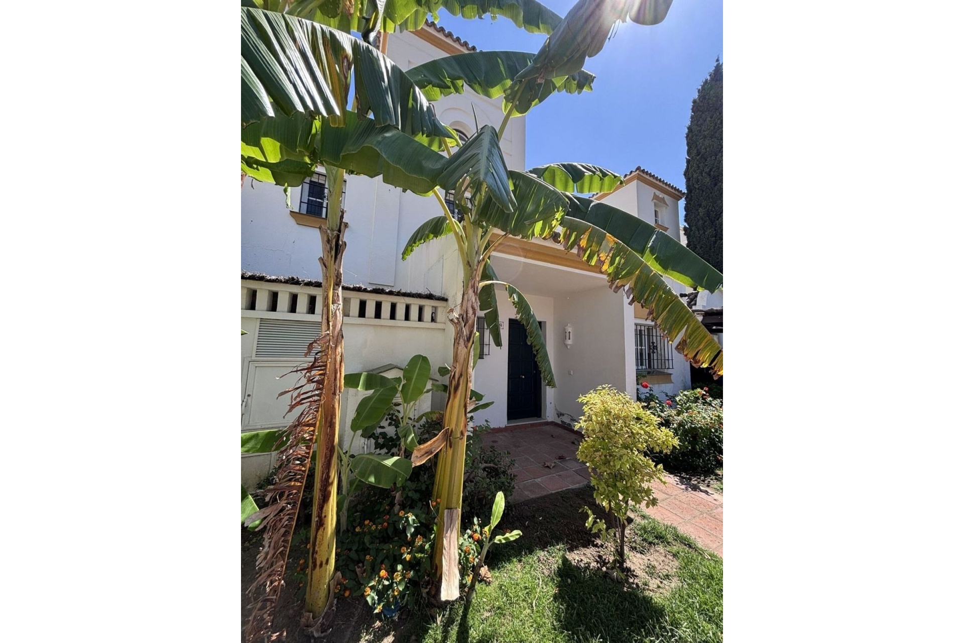 Wiederverkauf - Town house - Estepona - Estepona Centro