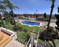 Wiederverkauf - Town house - Estepona - Estepona Centro