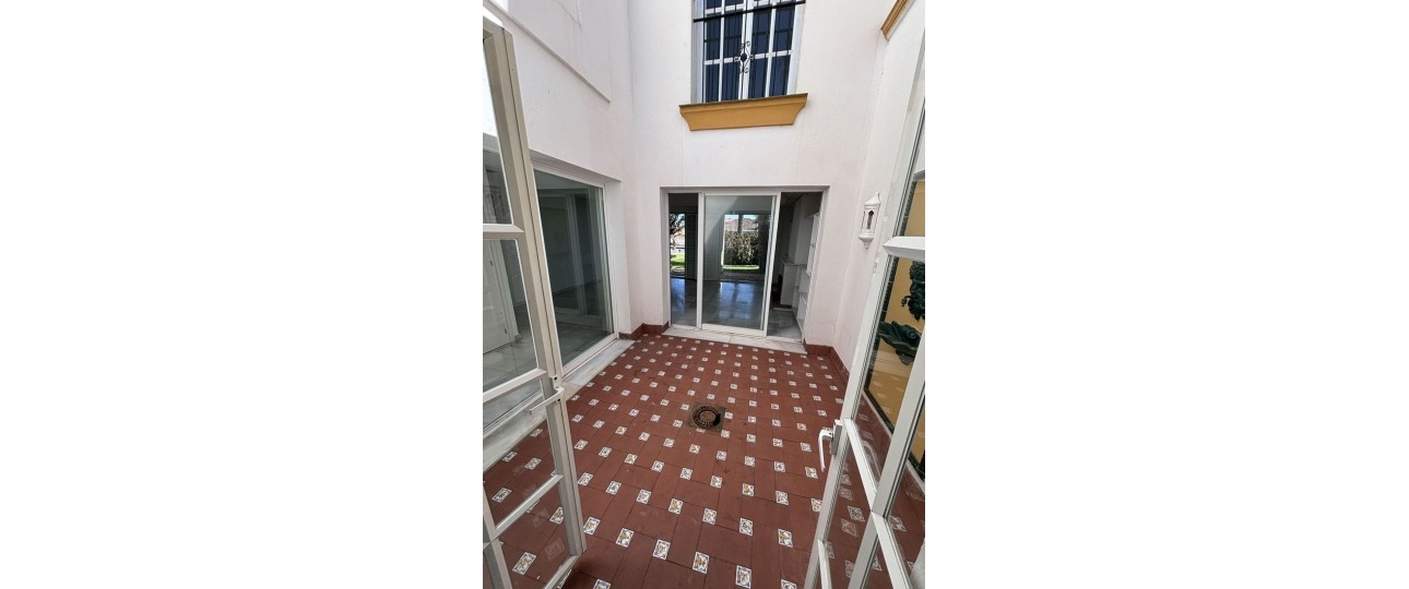 Wiederverkauf - Town house - Estepona - Estepona Centro