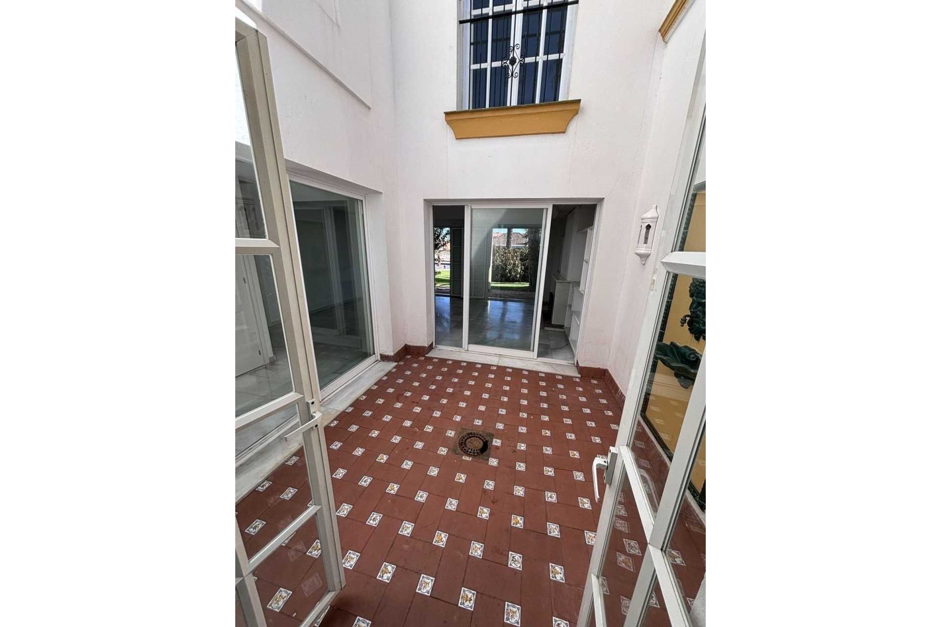 Wiederverkauf - Town house - Estepona - Estepona Centro