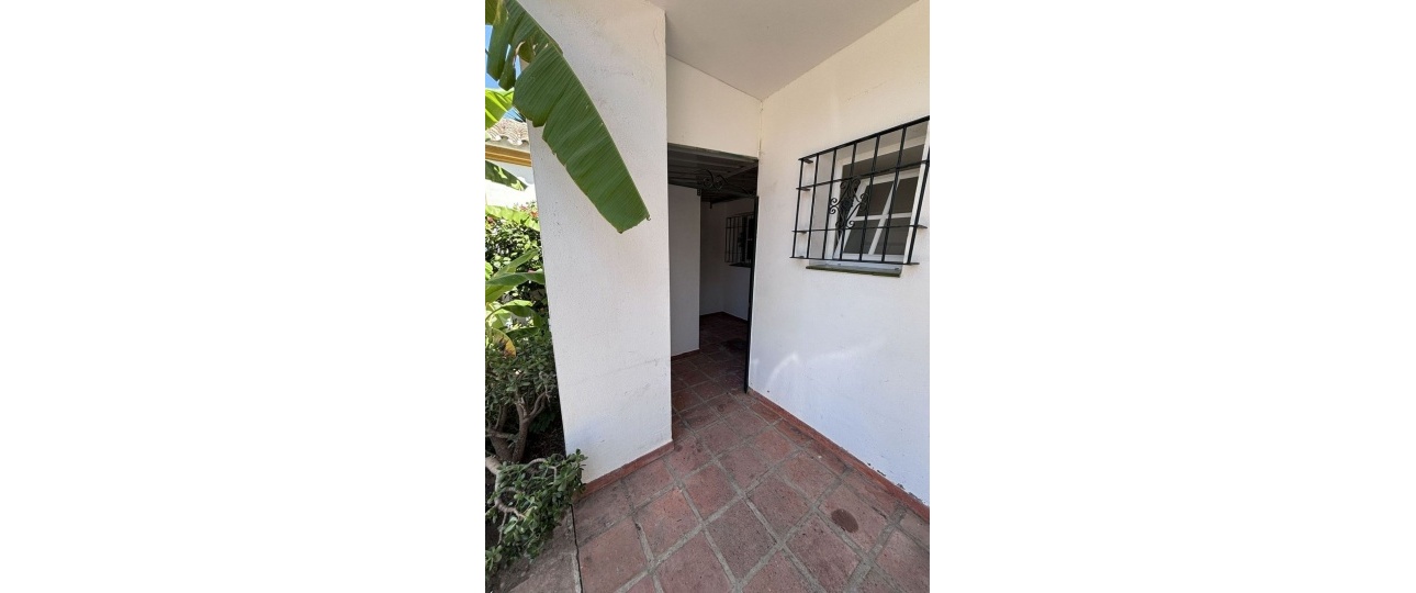 Wiederverkauf - Town house - Estepona - Estepona Centro