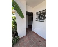 Wiederverkauf - Town house - Estepona - Estepona Centro