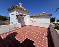 Wiederverkauf - Town house - Estepona - Estepona Centro