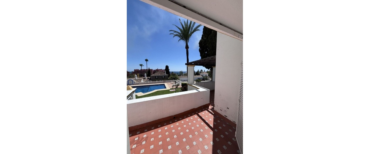 Wiederverkauf - Town house - Estepona - Estepona Centro