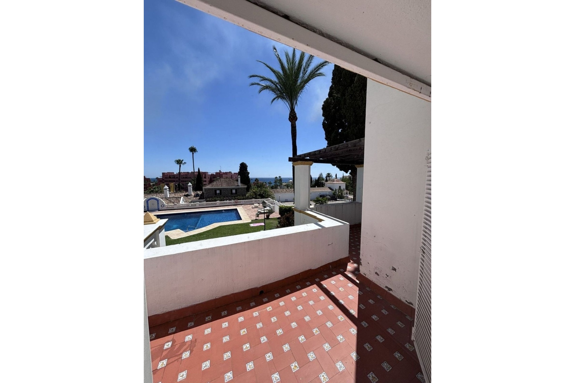Wiederverkauf - Town house - Estepona - Estepona Centro