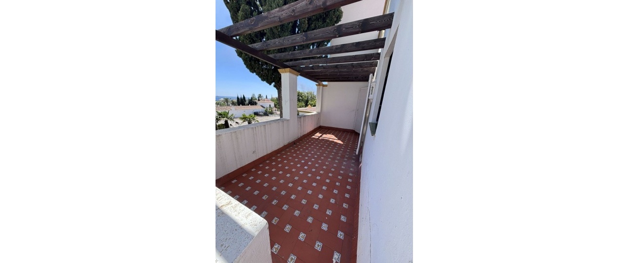 Wiederverkauf - Town house - Estepona - Estepona Centro
