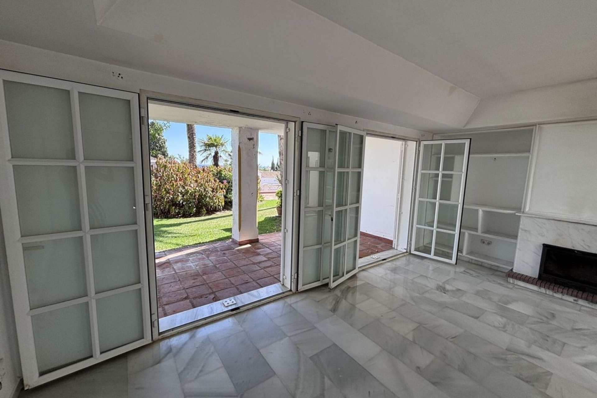 Wiederverkauf - Town house - Estepona - Estepona Centro