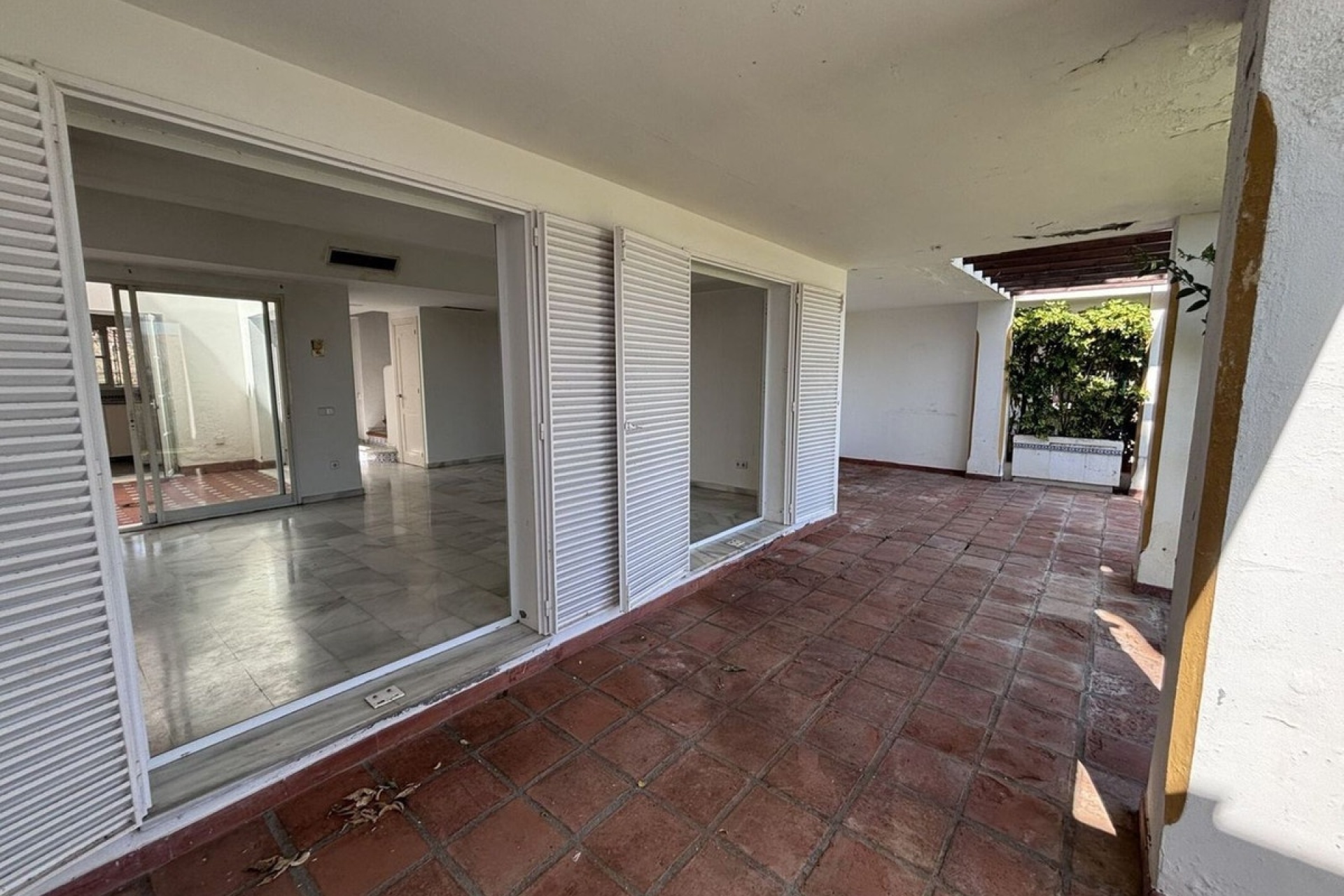 Wiederverkauf - Town house - Estepona - Estepona Centro