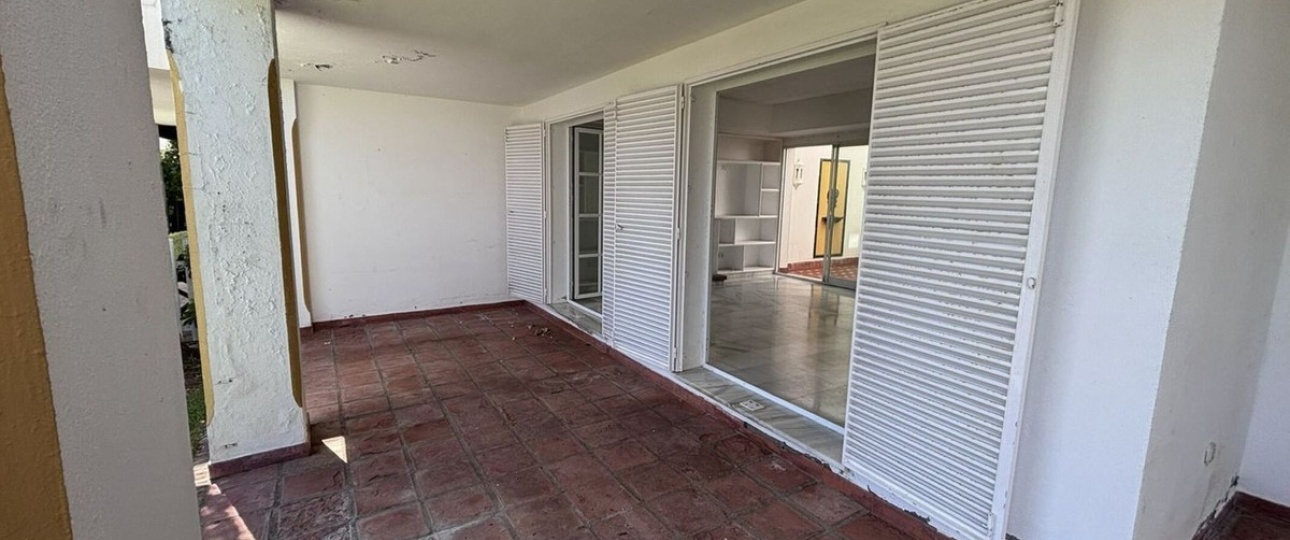 Wiederverkauf - Town house - Estepona - Estepona Centro