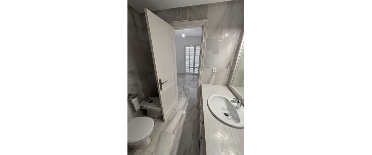 Wiederverkauf - Town house - Estepona - Estepona Centro