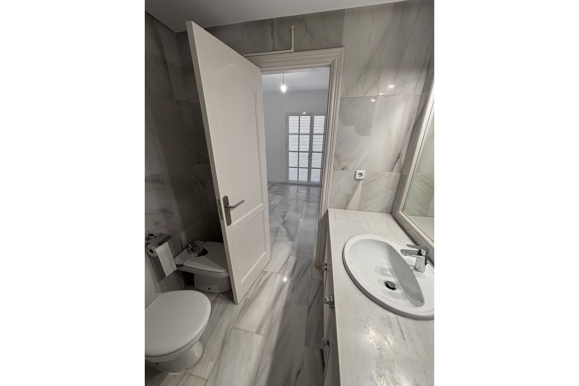 Wiederverkauf - Town house - Estepona - Estepona Centro